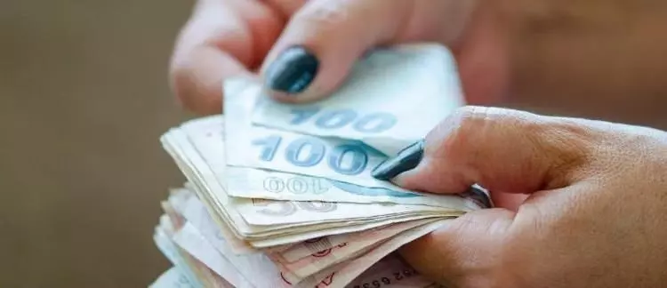 Emekliye kök maaş sürprizi! İşte Ocak zammının özel formülü... 5