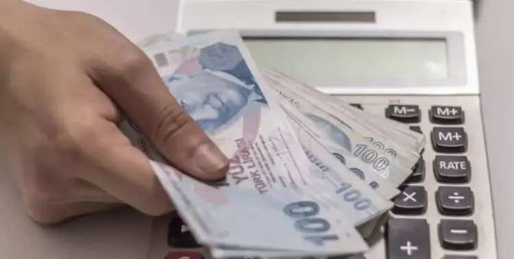 Emekliye kök maaş sürprizi! İşte Ocak zammının özel formülü... 6