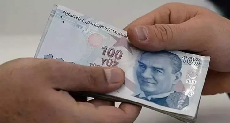 Emekliye kök maaş sürprizi! İşte Ocak zammının özel formülü... 7