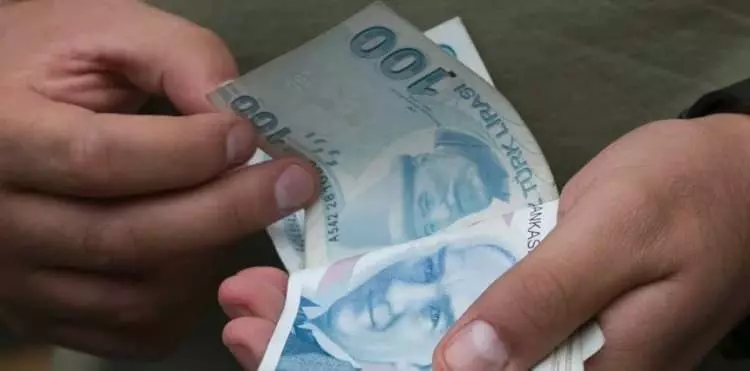 Emekliye kök maaş sürprizi! İşte Ocak zammının özel formülü... 8
