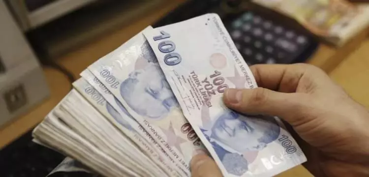 Emekliye kök maaş sürprizi! İşte Ocak zammının özel formülü... 9