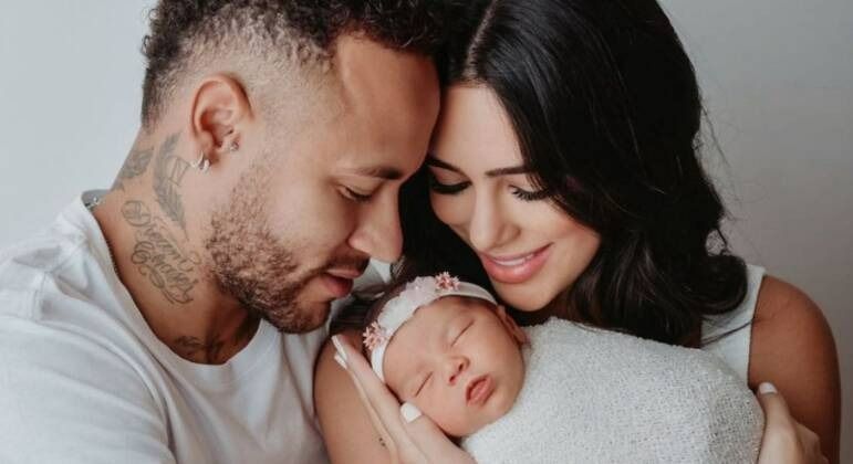 Neymar'ın kız arkadaşı ve çocuğunu kaçırma girişiminde bulunuldu 10