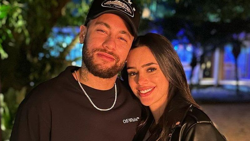 Neymar'ın kız arkadaşı ve çocuğunu kaçırma girişiminde bulunuldu 2