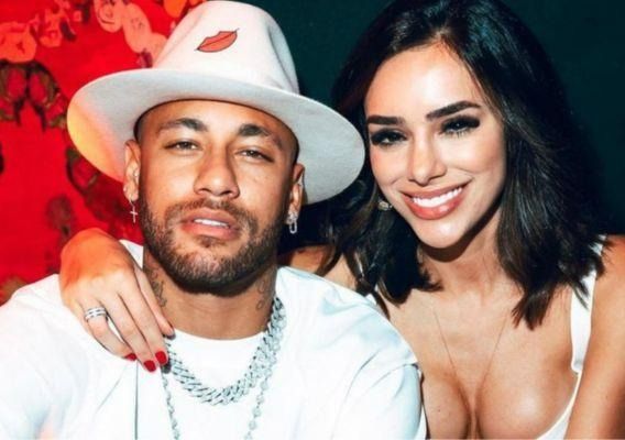 Neymar'ın kız arkadaşı ve çocuğunu kaçırma girişiminde bulunuldu 6