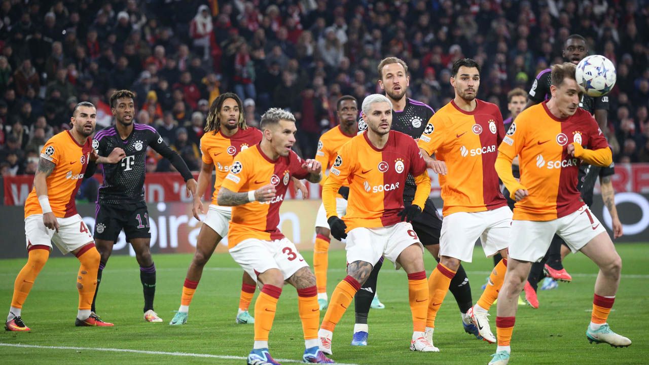 “İlk maçta futbol balıyla kazandılar, ikinci maçta hakemle kazandılar! Hakem Bayern Münih’in yanındaydı” 2