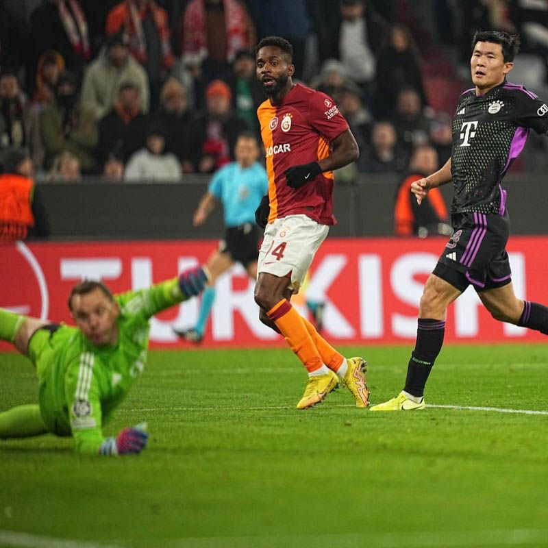 “İlk maçta futbol balıyla kazandılar, ikinci maçta hakemle kazandılar! Hakem Bayern Münih’in yanındaydı” 7