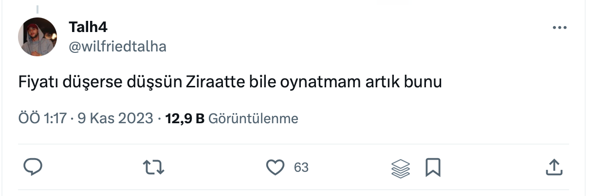 Maç sonu Victor Nelsson ortalığı karıştırdı! "Senin Kopenhag'ını gruptan çıkartmayacağız, bunu bilesin!" Tarihe geçecek bir not aldı 9