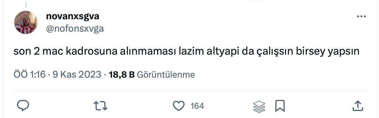 Maç sonu Victor Nelsson ortalığı karıştırdı! "Senin Kopenhag'ını gruptan çıkartmayacağız, bunu bilesin!" Tarihe geçecek bir not aldı 12