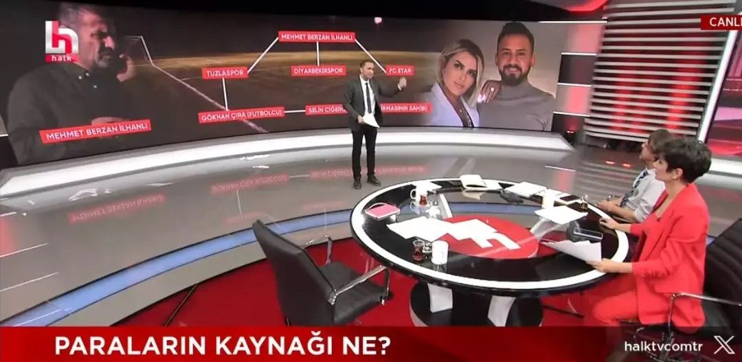 Selin Ciğerci ve Gökhan Çıra, Murat Ağırel'in radarına takıldı! Servetlerinin kaynağını sordu ve bakın ne cevap aldı 5