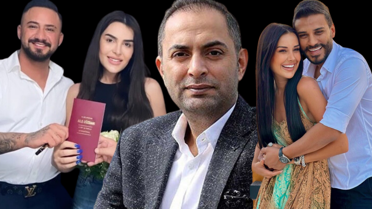 Selin Ciğerci ve Gökhan Çıra, Murat Ağırel'in radarına takıldı! Servetlerinin kaynağını sordu ve bakın ne cevap aldı 1