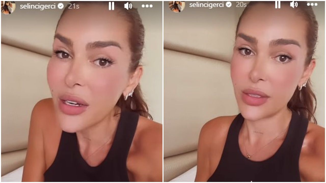 Selin Ciğerci ve Gökhan Çıra, Murat Ağırel'in radarına takıldı! Servetlerinin kaynağını sordu ve bakın ne cevap aldı 4