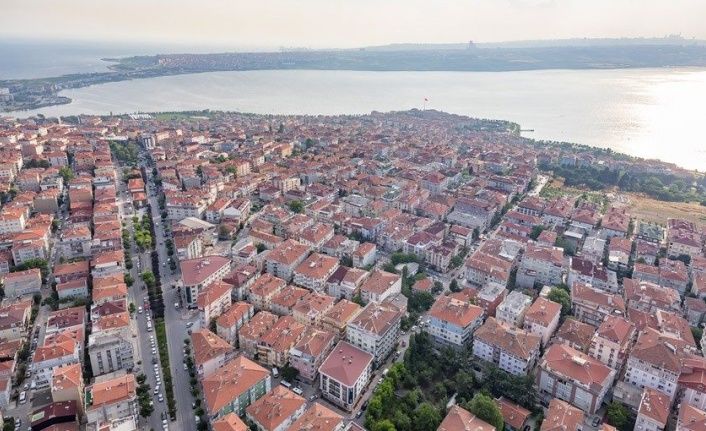 Türkiye'nin en kalabalık ilçeleri açıklandı! O ilçe tam 57 ili solladı... 4