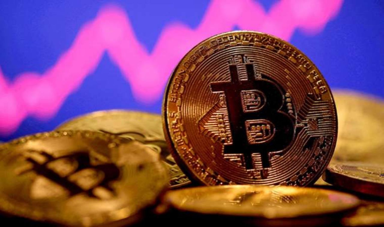 Bitcoin 18 ayın en yüksek seviyesine çıktı 3