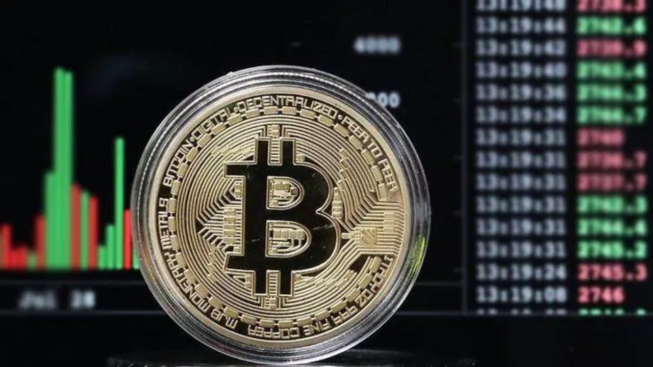 Bitcoin 18 ayın en yüksek seviyesine çıktı 6