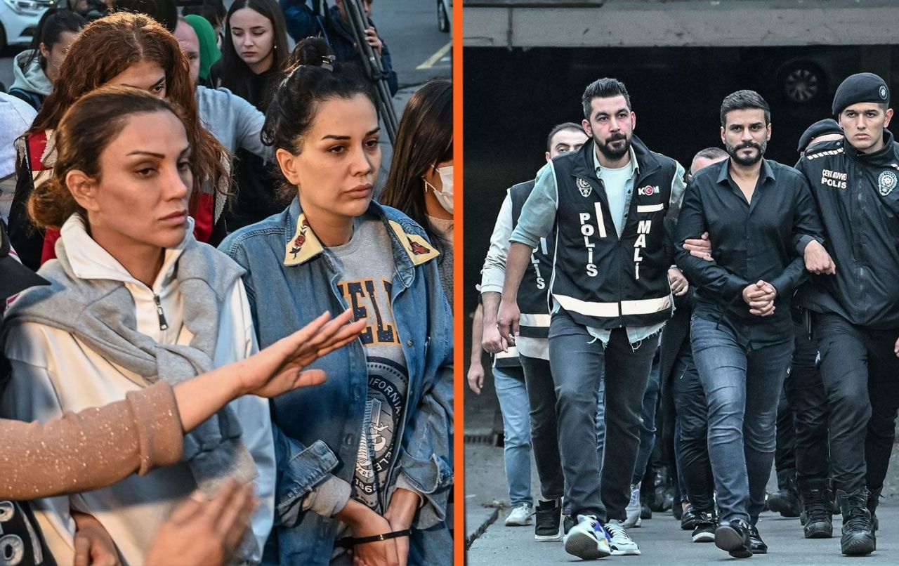 Dilan Polat dedikodusu Ordu'da ortalığı karıştırdı! Herkes kuyumcuya koştu 1