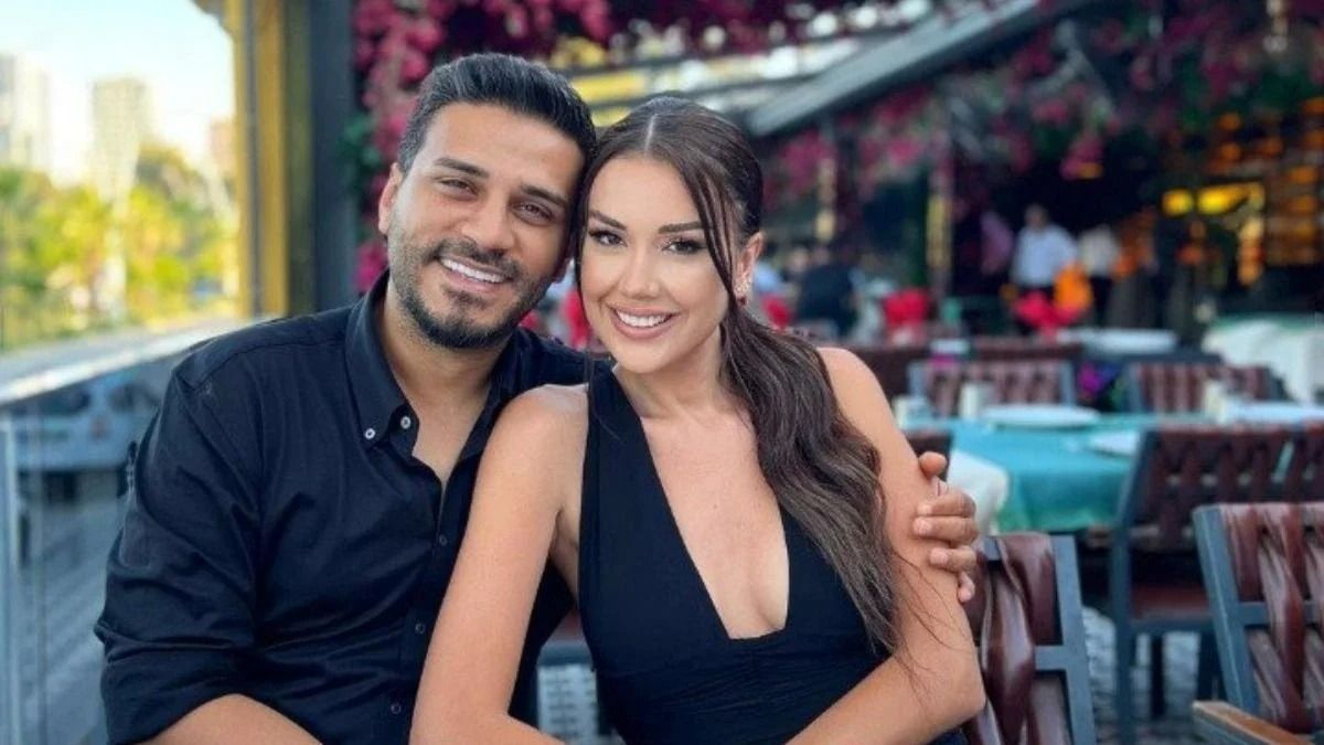 Dilan Polat dedikodusu Ordu'da ortalığı karıştırdı! Herkes kuyumcuya koştu 8