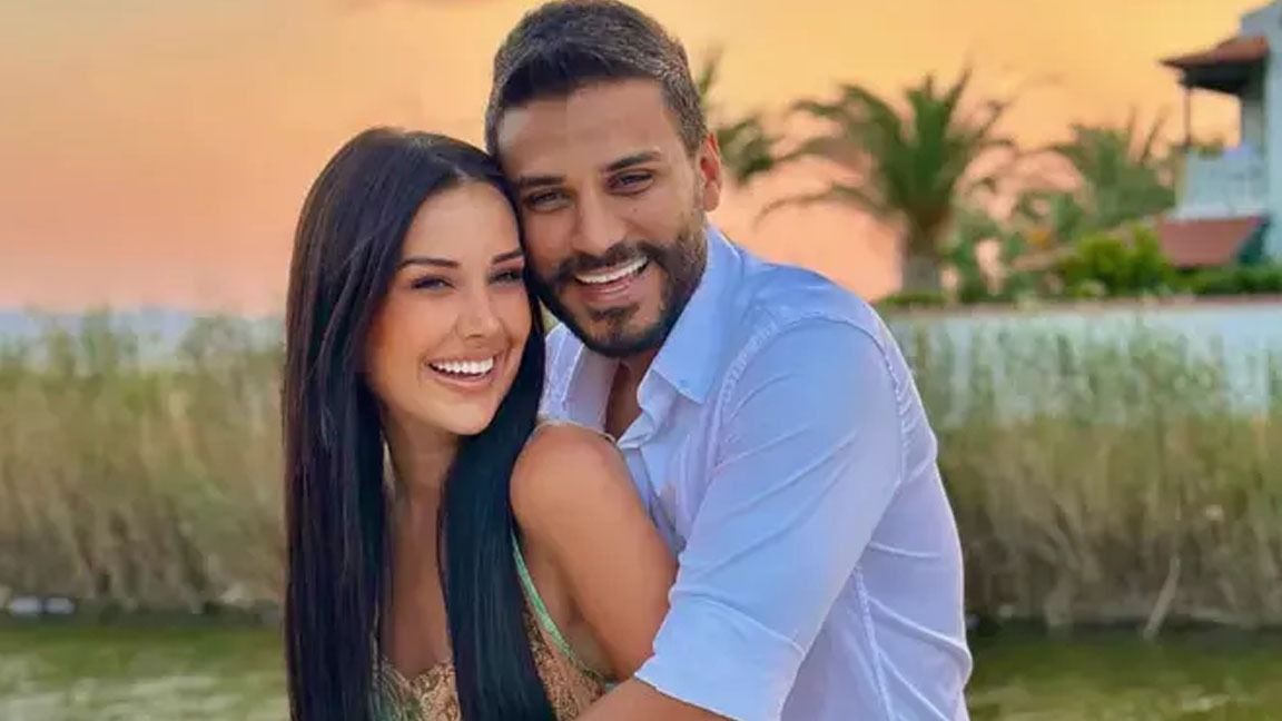 Dilan Polat dedikodusu Ordu'da ortalığı karıştırdı! Herkes kuyumcuya koştu 2