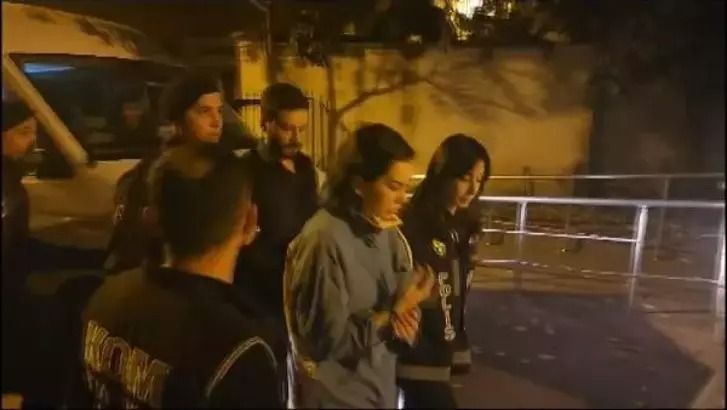 Dilan Polat dedikodusu Ordu'da ortalığı karıştırdı! Herkes kuyumcuya koştu 7