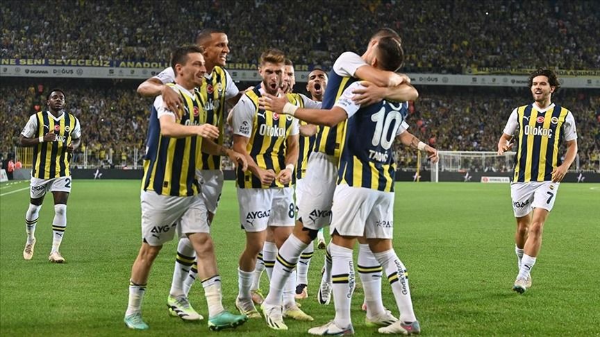Transfer çalımı! Galatasaray istedi Fenerbahçe alıyor! 3