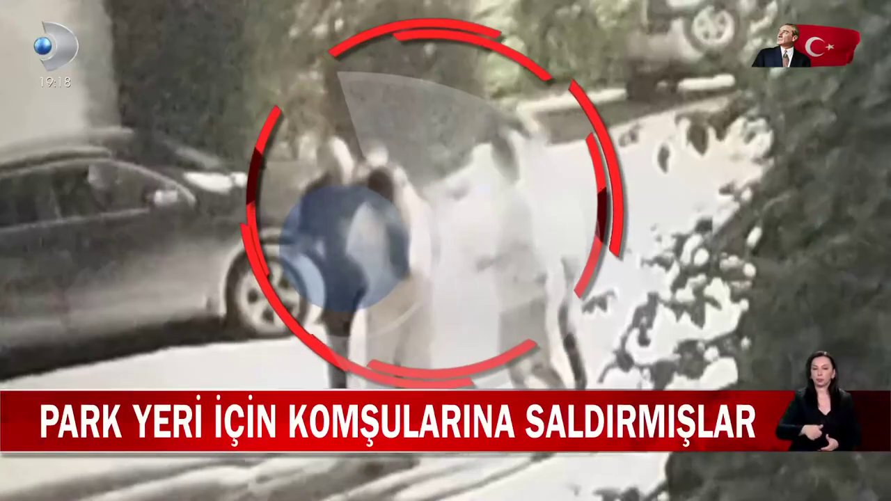 Dilan Polat Engin Polat'ın skandalları bir bir ortaya dökülüyor! Komşularına saldırdıkları anlar kamerada... 1