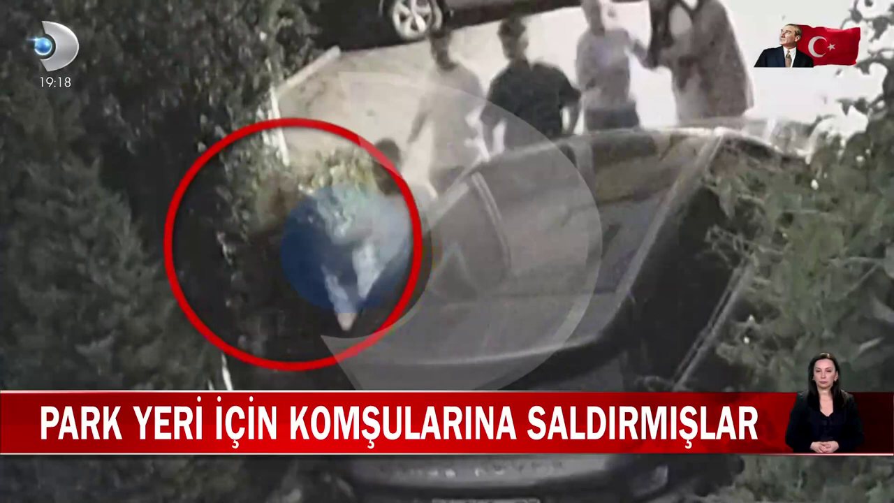 Dilan Polat Engin Polat'ın skandalları bir bir ortaya dökülüyor! Komşularına saldırdıkları anlar kamerada... 4