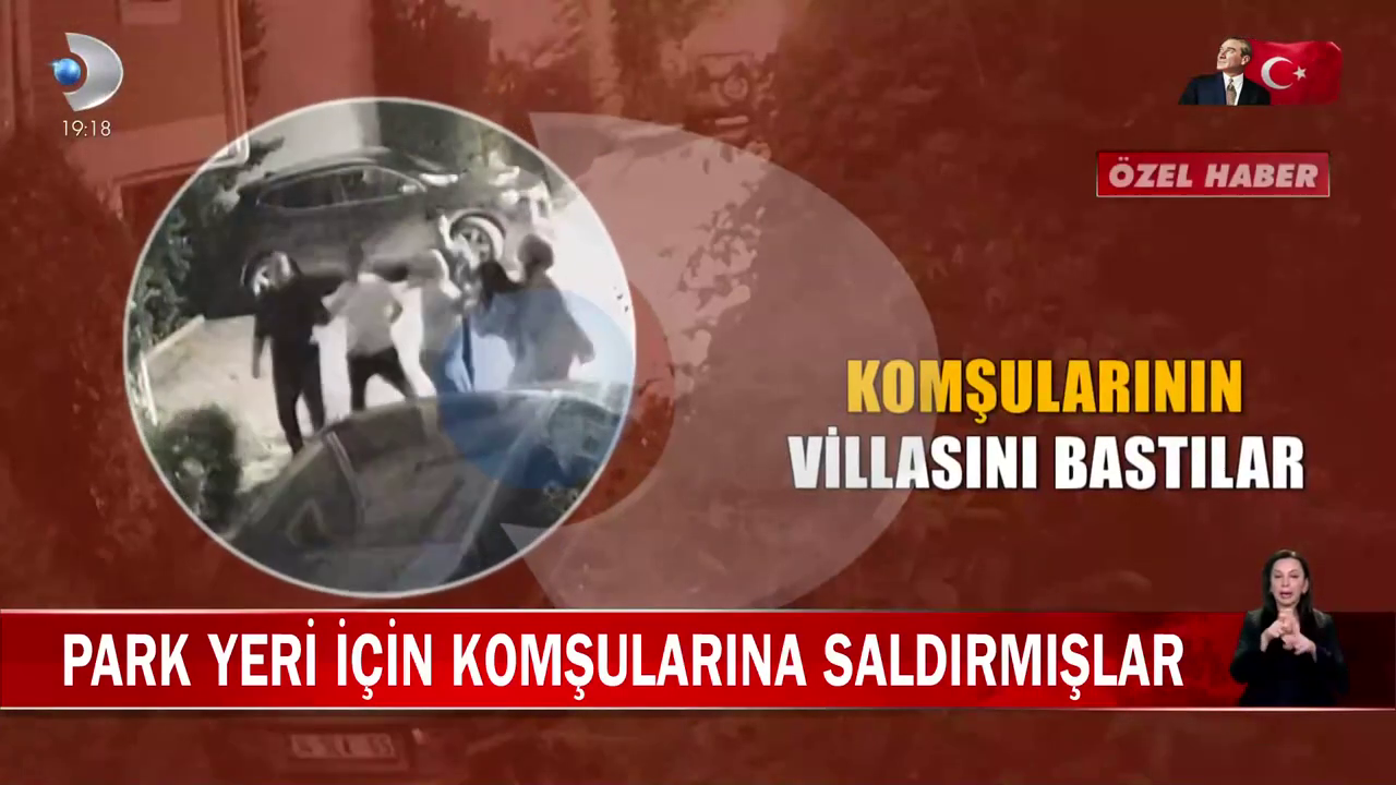 Dilan Polat Engin Polat'ın skandalları bir bir ortaya dökülüyor! Komşularına saldırdıkları anlar kamerada... 5