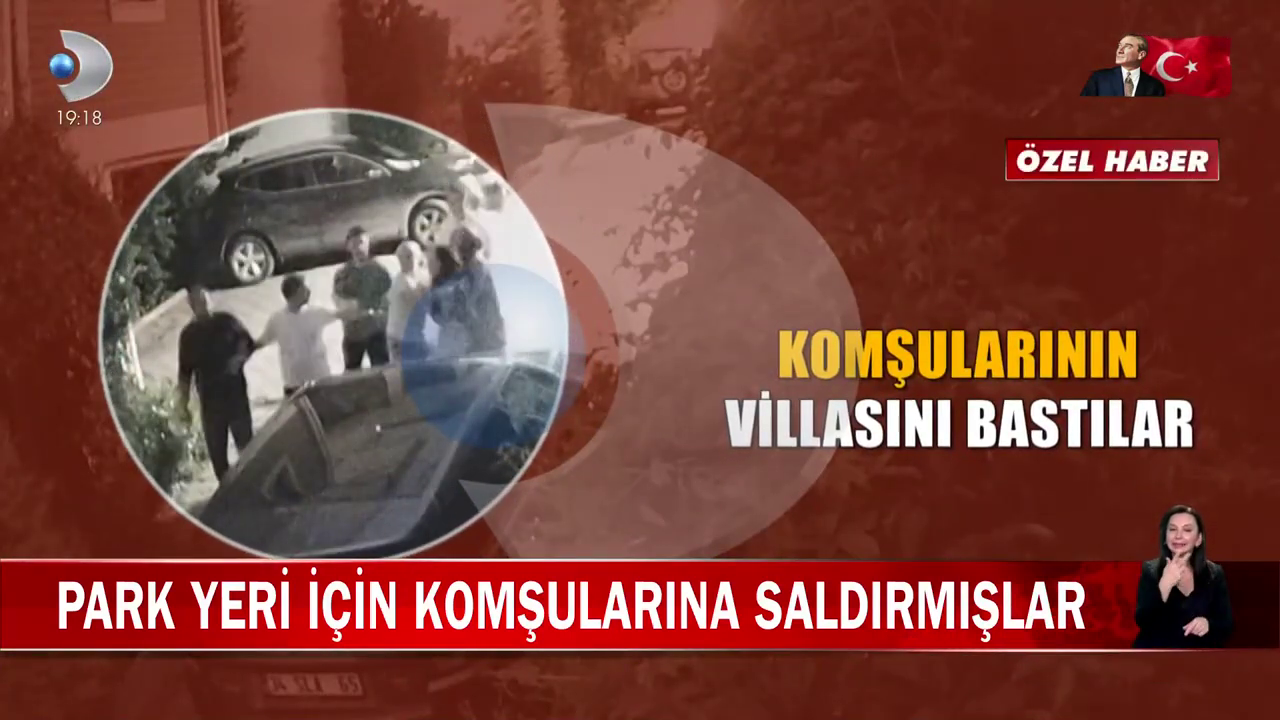 Dilan Polat Engin Polat'ın skandalları bir bir ortaya dökülüyor! Komşularına saldırdıkları anlar kamerada... 6