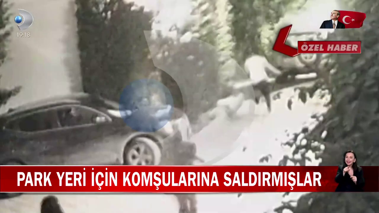 Dilan Polat Engin Polat'ın skandalları bir bir ortaya dökülüyor! Komşularına saldırdıkları anlar kamerada... 8