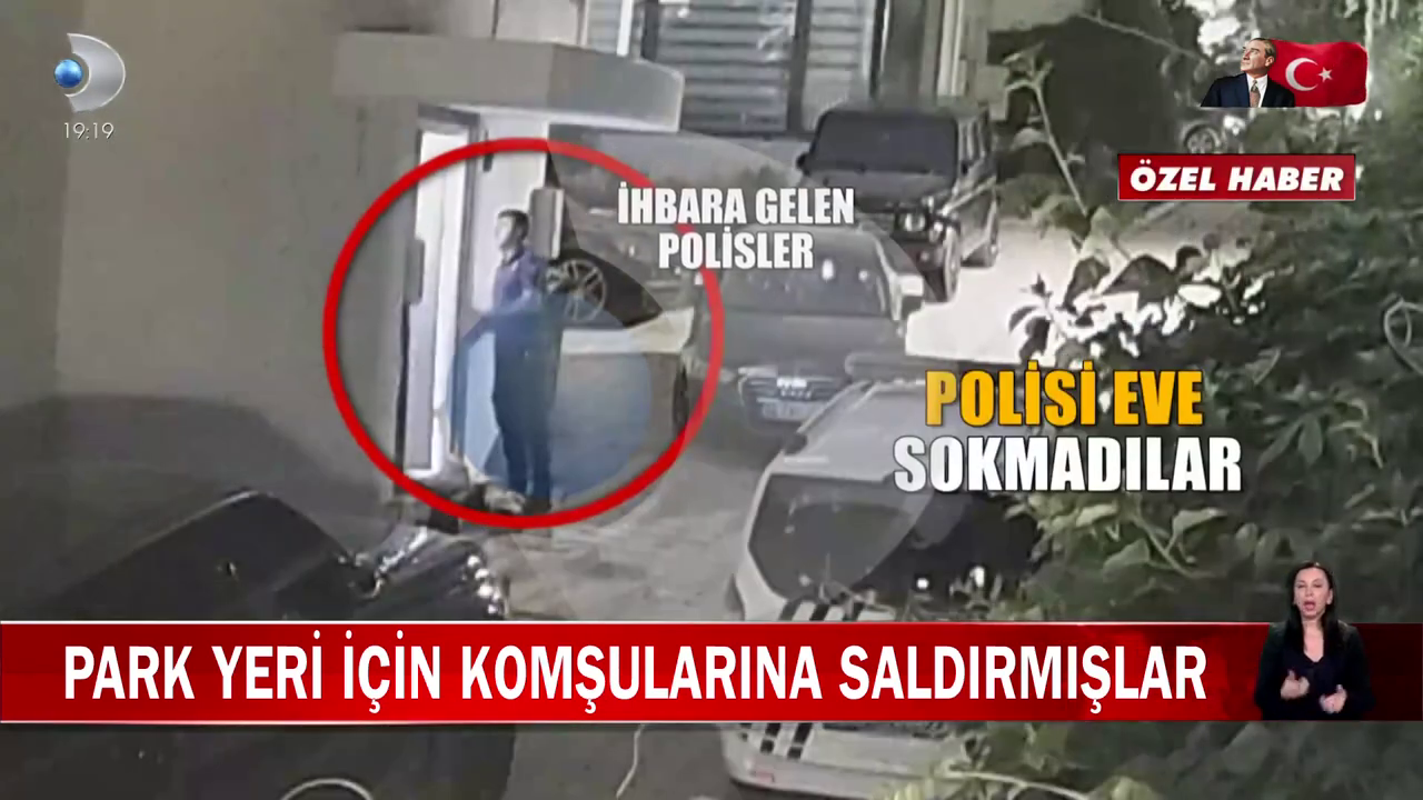 Dilan Polat Engin Polat'ın skandalları bir bir ortaya dökülüyor! Komşularına saldırdıkları anlar kamerada... 9