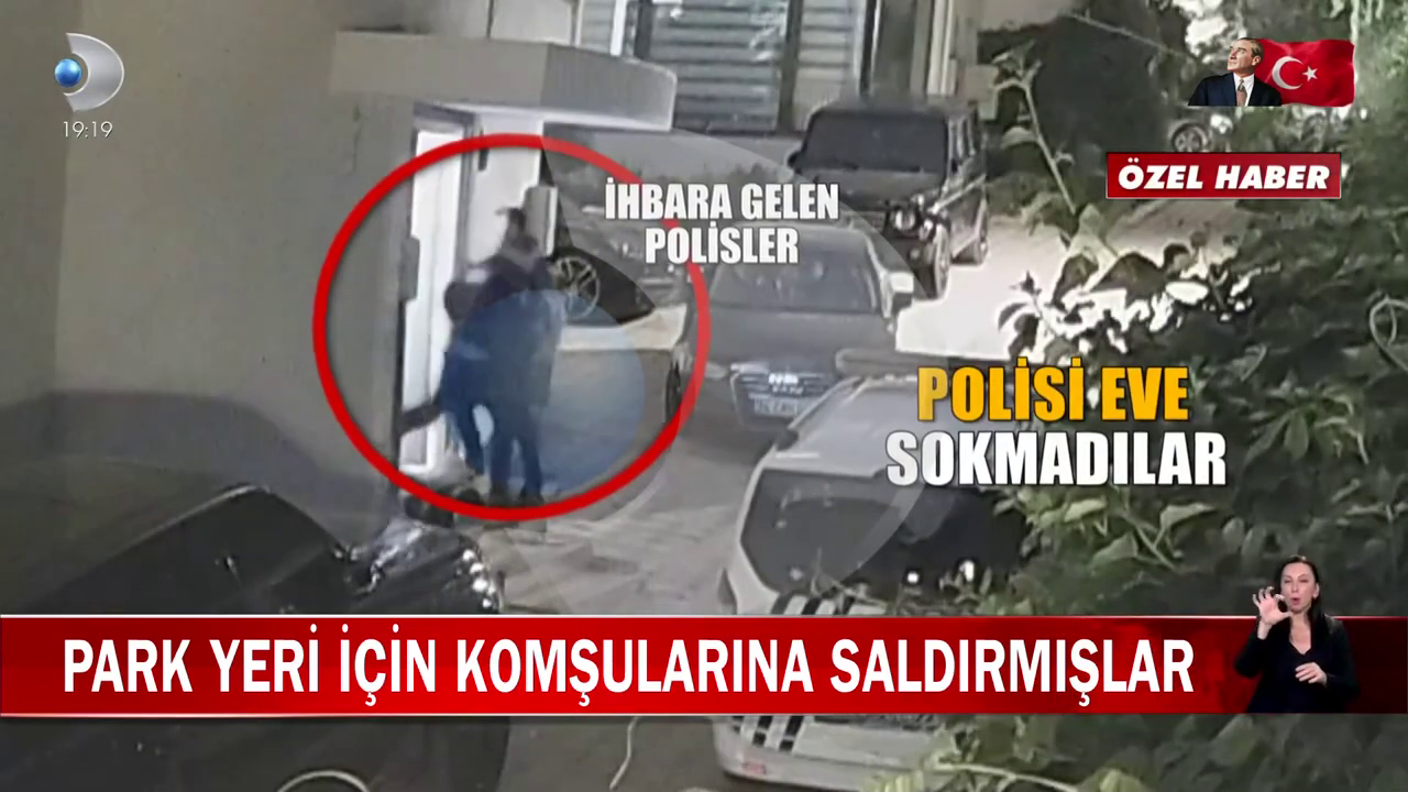 Dilan Polat Engin Polat'ın skandalları bir bir ortaya dökülüyor! Komşularına saldırdıkları anlar kamerada... 10