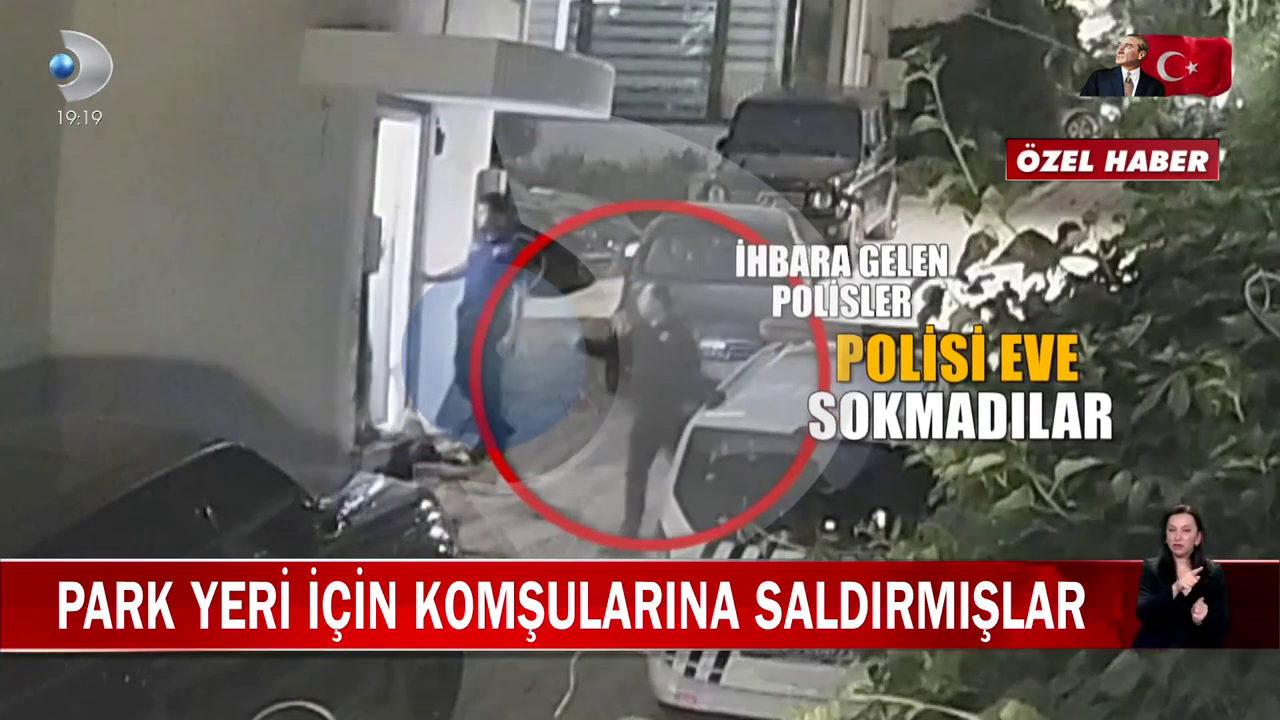 Dilan Polat Engin Polat'ın skandalları bir bir ortaya dökülüyor! Komşularına saldırdıkları anlar kamerada... 11