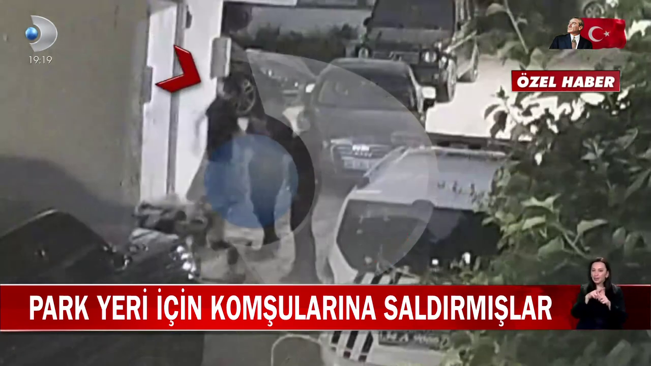 Dilan Polat Engin Polat'ın skandalları bir bir ortaya dökülüyor! Komşularına saldırdıkları anlar kamerada... 12