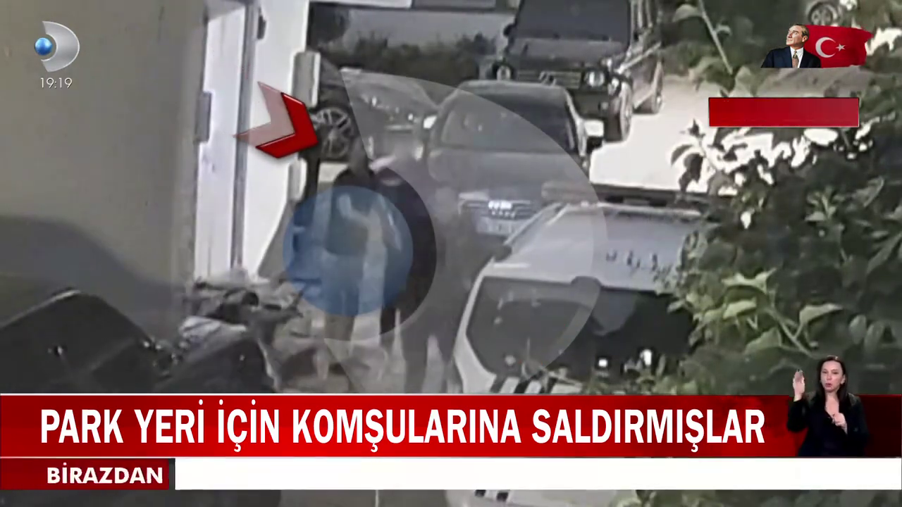 Dilan Polat Engin Polat'ın skandalları bir bir ortaya dökülüyor! Komşularına saldırdıkları anlar kamerada... 13