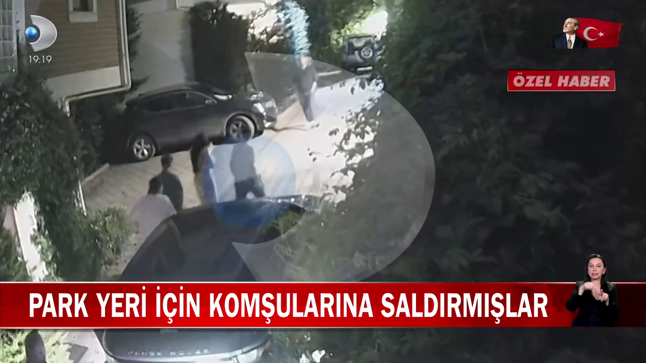 Dilan Polat Engin Polat'ın skandalları bir bir ortaya dökülüyor! Komşularına saldırdıkları anlar kamerada... 14