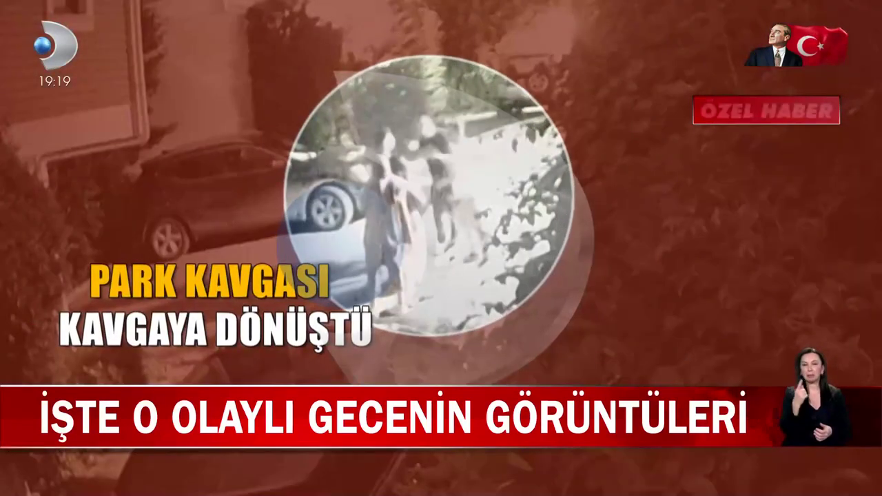 Dilan Polat Engin Polat'ın skandalları bir bir ortaya dökülüyor! Komşularına saldırdıkları anlar kamerada... 15