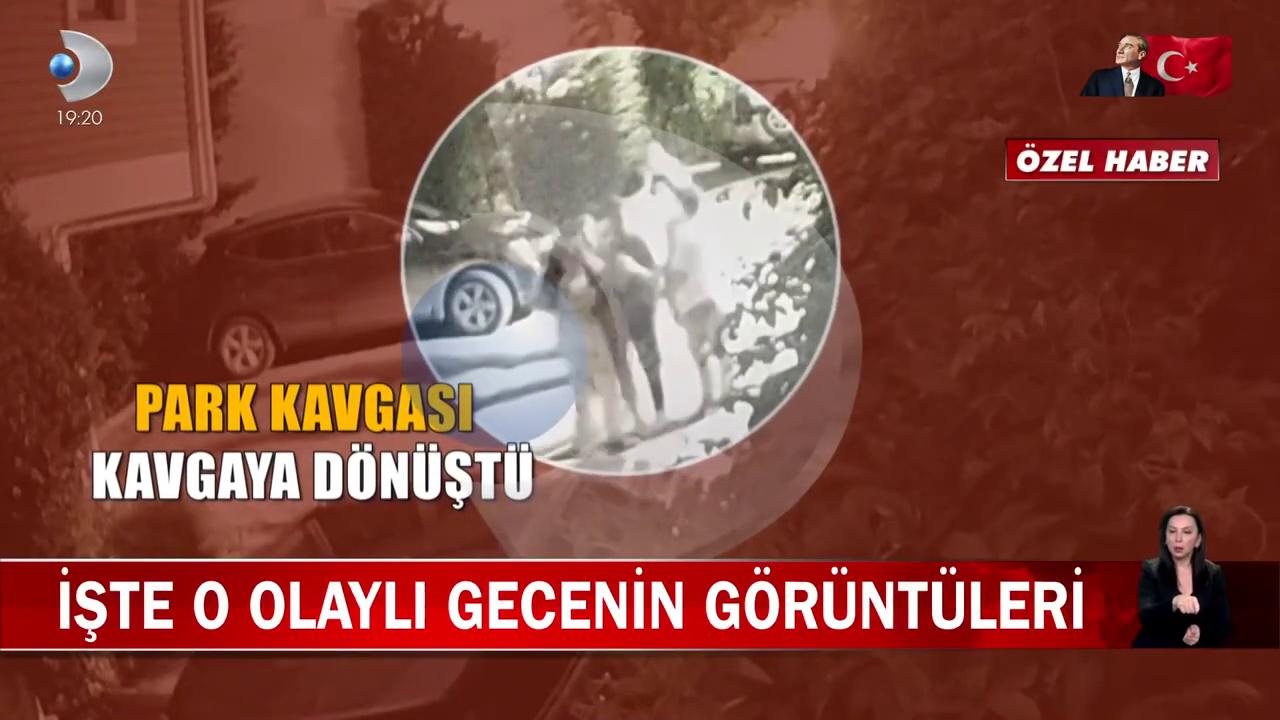 Dilan Polat Engin Polat'ın skandalları bir bir ortaya dökülüyor! Komşularına saldırdıkları anlar kamerada... 16