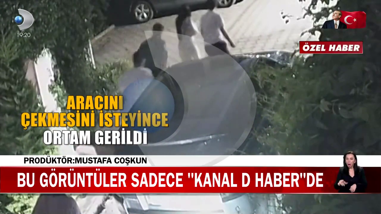 Dilan Polat Engin Polat'ın skandalları bir bir ortaya dökülüyor! Komşularına saldırdıkları anlar kamerada... 17