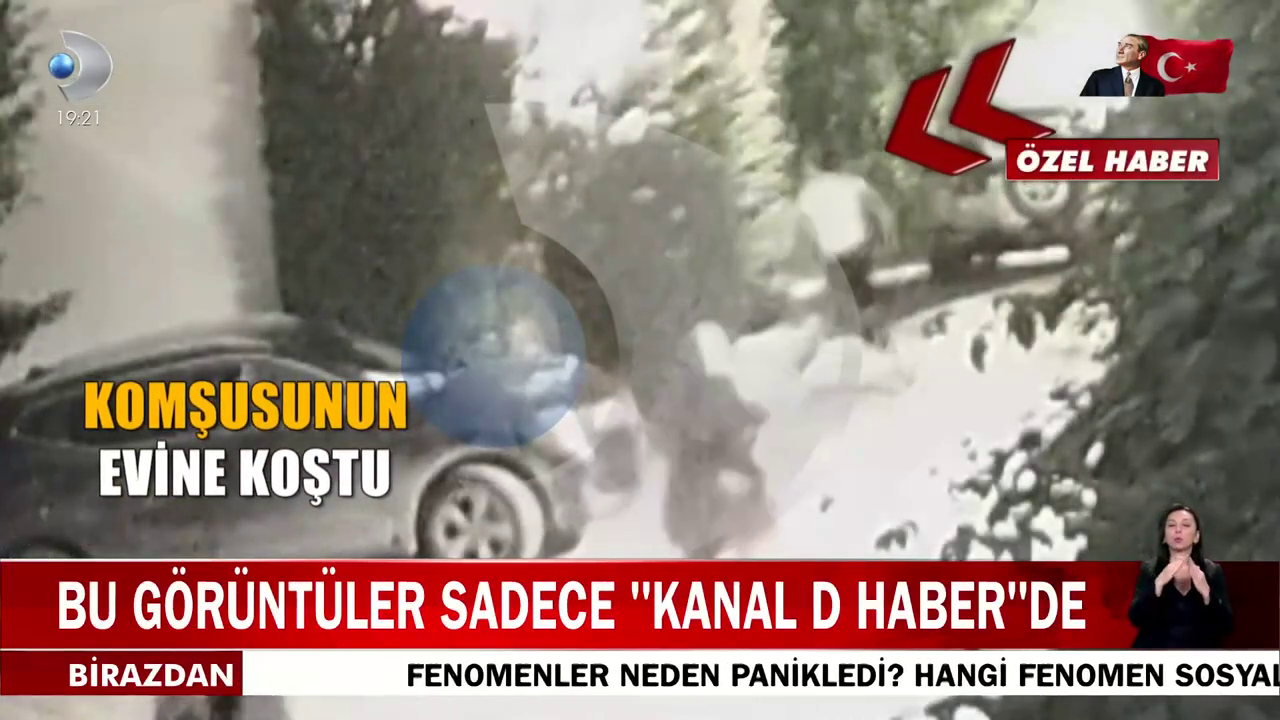 Dilan Polat Engin Polat'ın skandalları bir bir ortaya dökülüyor! Komşularına saldırdıkları anlar kamerada... 24