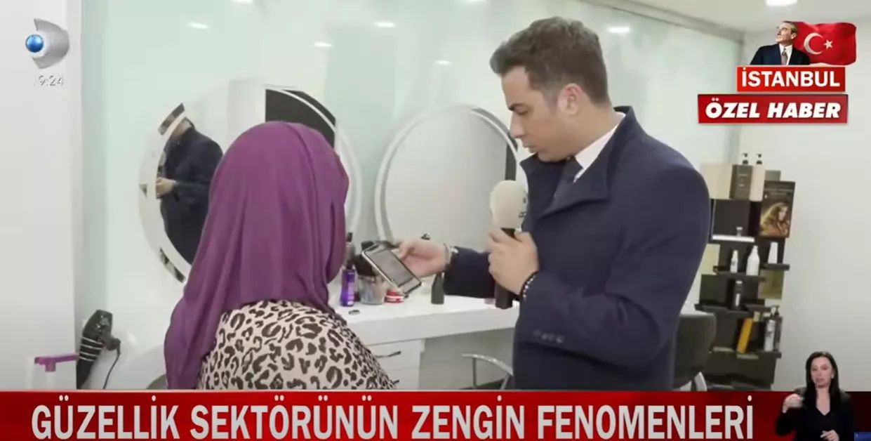 Altınlı paylaşımları dikkat çekiyordu! Fenomen Nevra Bilem’e dolandırıcılık suçlaması! Birçok kişi karakolun yolunu tuttu 7