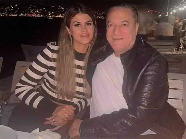 40 yaş küçük sevgilisine evlilik teklifi etmişti! Mehmet Ali Erbil, Gülseren Ceylan ile biten ilişkisi hakkında konuştu! ''Severek ayrılmak zorunda kaldık'' 5
