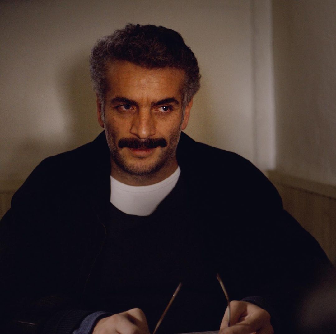 Murat Cemcir, Ahmet Kural'ın düğününe gitmeme nedenini açıkladı! 5