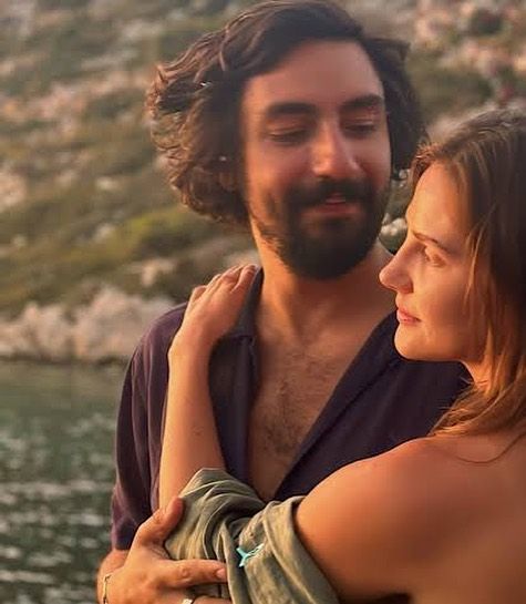 Eski sevgilisi Serenay Sarıkaya'nın fotoğrafını beğenen Umut Evirgen'den yeni hamle! 2