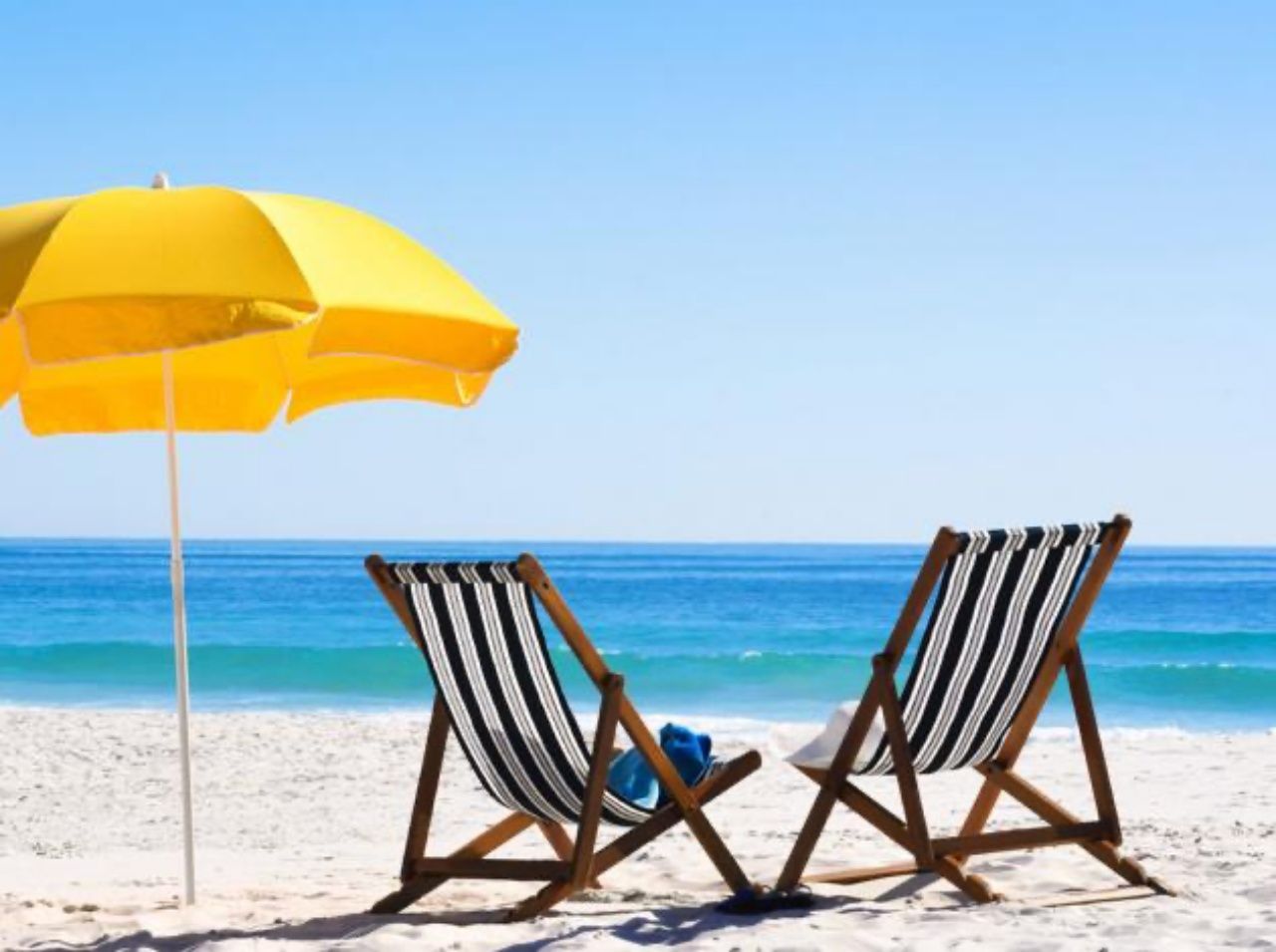 Seyahat severlerin dikkatine! Gelecek yıl 40 gün tatil yapmanın formülü belli oldu 2