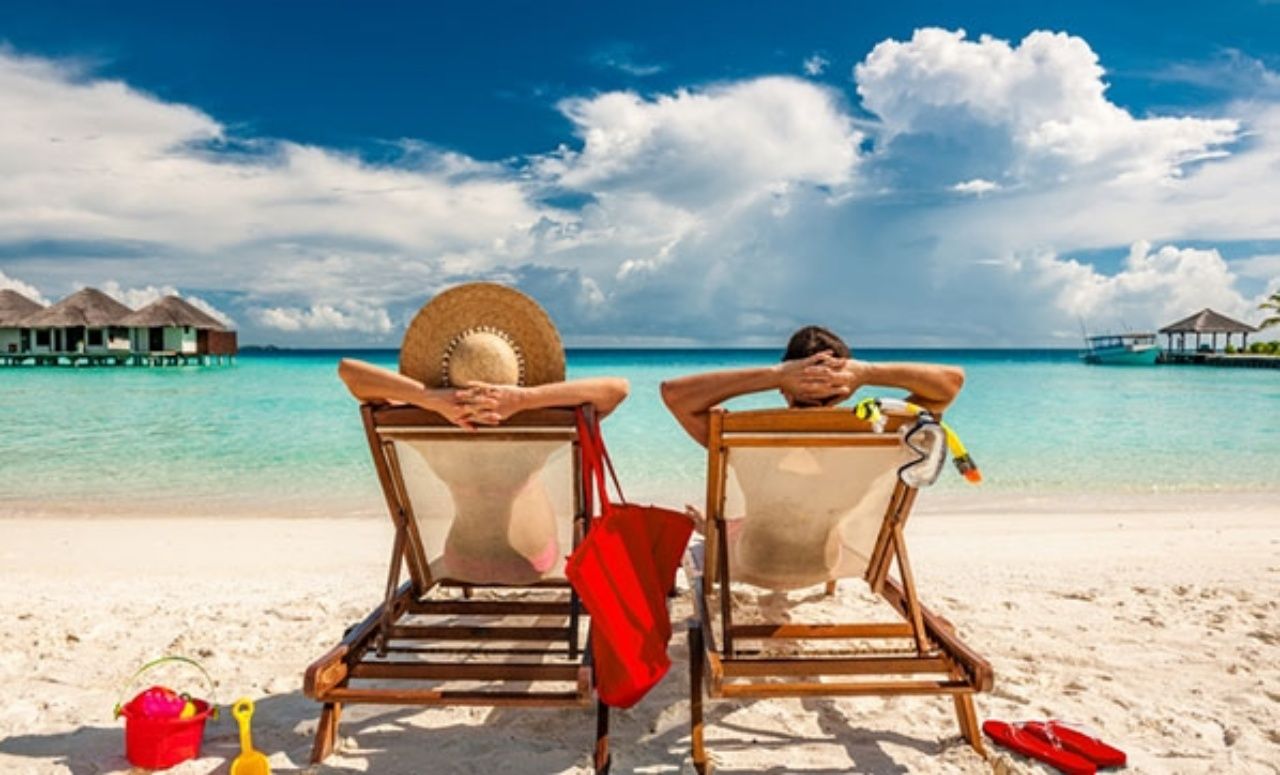 Seyahat severlerin dikkatine! Gelecek yıl 40 gün tatil yapmanın formülü belli oldu 3