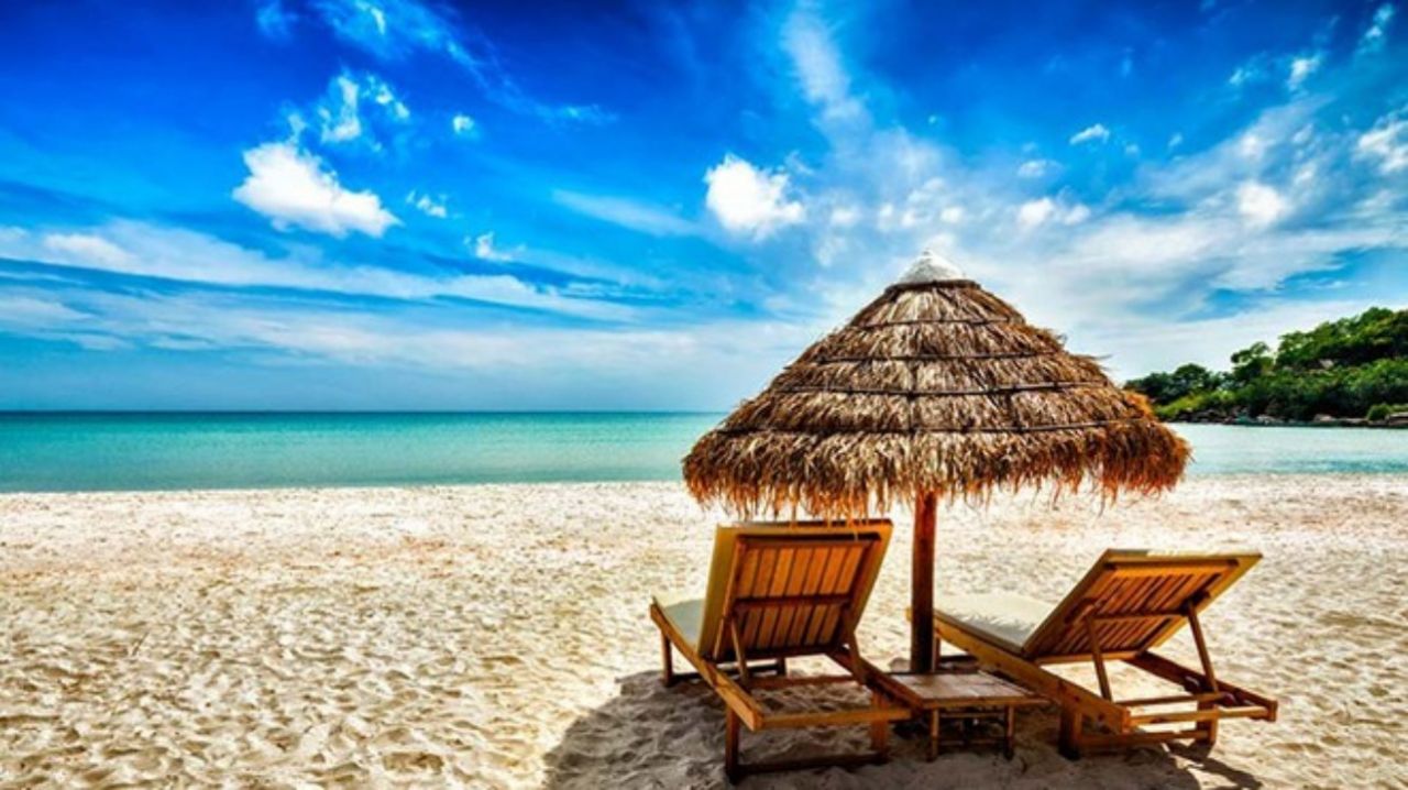 Seyahat severlerin dikkatine! Gelecek yıl 40 gün tatil yapmanın formülü belli oldu 4