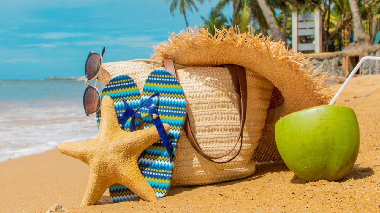 Seyahat severlerin dikkatine! Gelecek yıl 40 gün tatil yapmanın formülü belli oldu 5