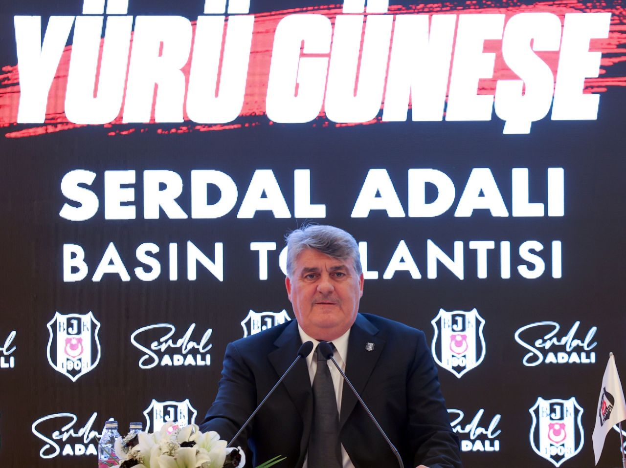 "Ara transferde Talisca'yı alacağız. Olmazsa daha iyisini getiririz" 4