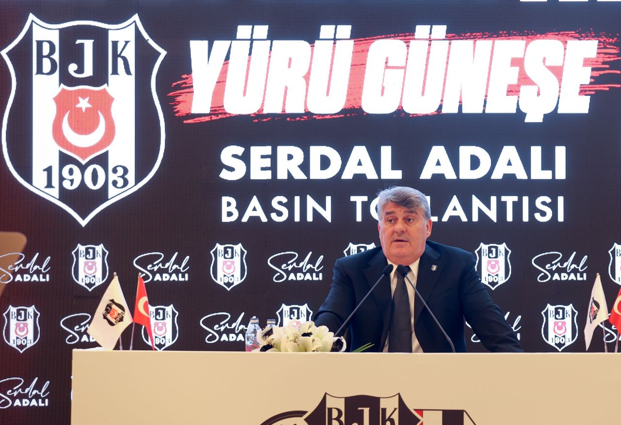 "Ara transferde Talisca'yı alacağız. Olmazsa daha iyisini getiririz" 3