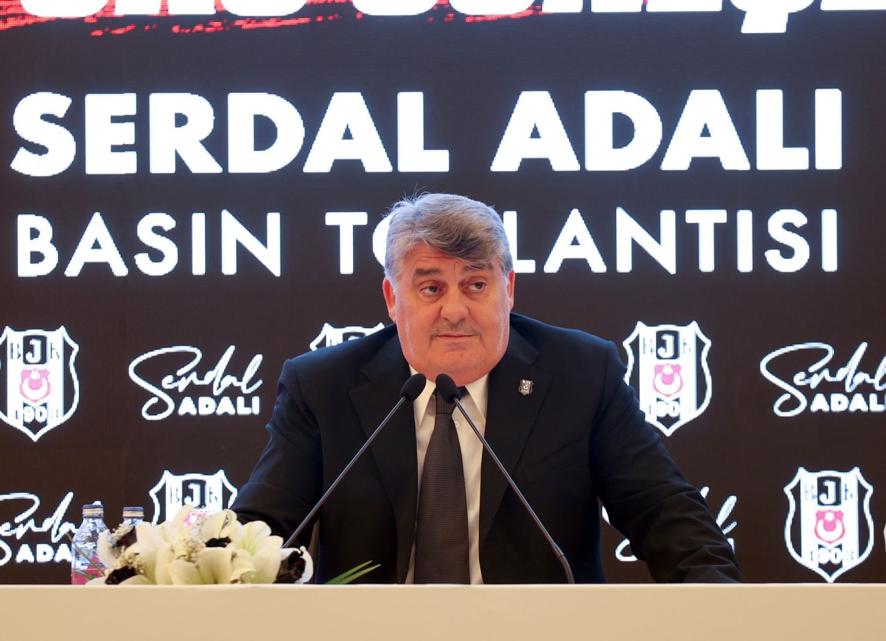 "Ara transferde Talisca'yı alacağız. Olmazsa daha iyisini getiririz" 2