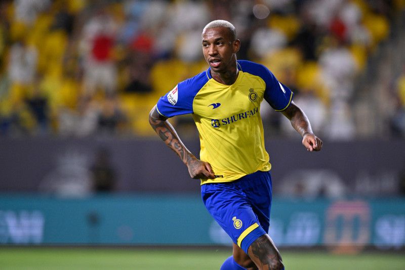 "Ara transferde Talisca'yı alacağız. Olmazsa daha iyisini getiririz" 5